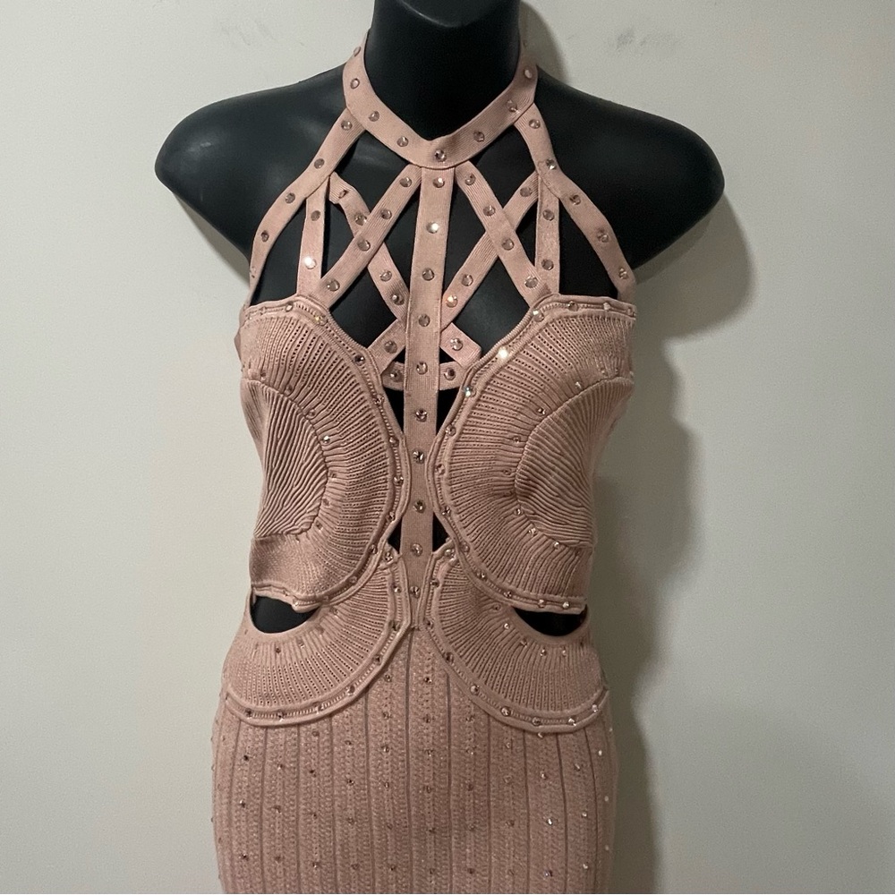 Designer Zuhair Murad Dress Prom Homecoming Special Occasion Bridal Wedding - Picture 3 of 12